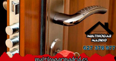 Cerrajeros Fuenlabrada urgentes